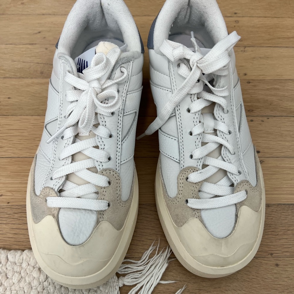New Balance CT302